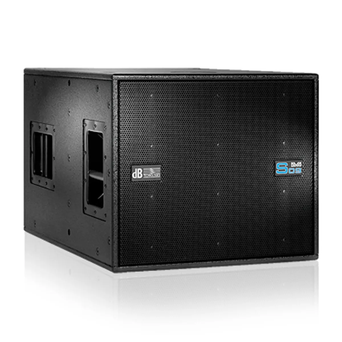 Loa sub điện dBTechnologies DVA S09 DP