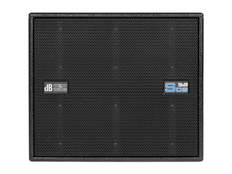 Loa sub điện dBTechnologies DVA S09 DP