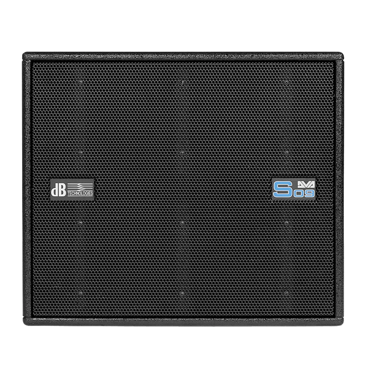 Loa sub điện dBTechnologies DVA S09 DP