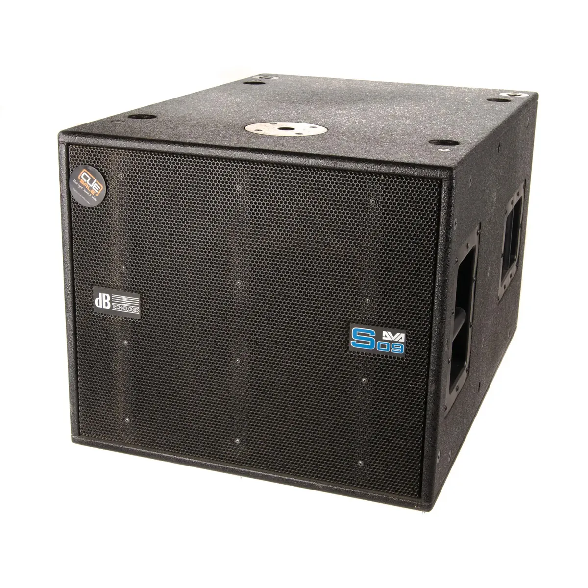 Loa sub điện dBTechnologies DVA S09 DP
