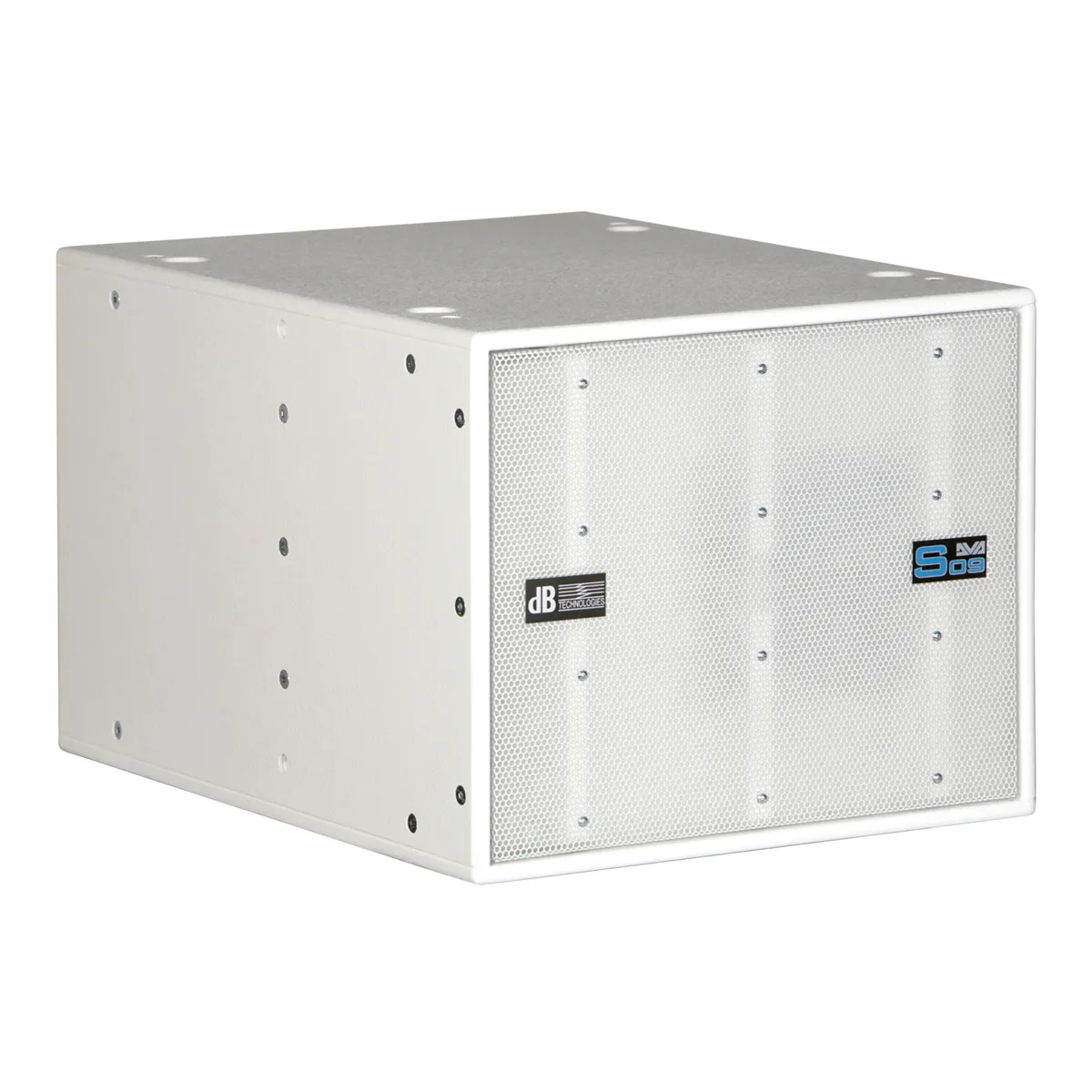 Loa sub điện dBTechnologies DVA S09 DP