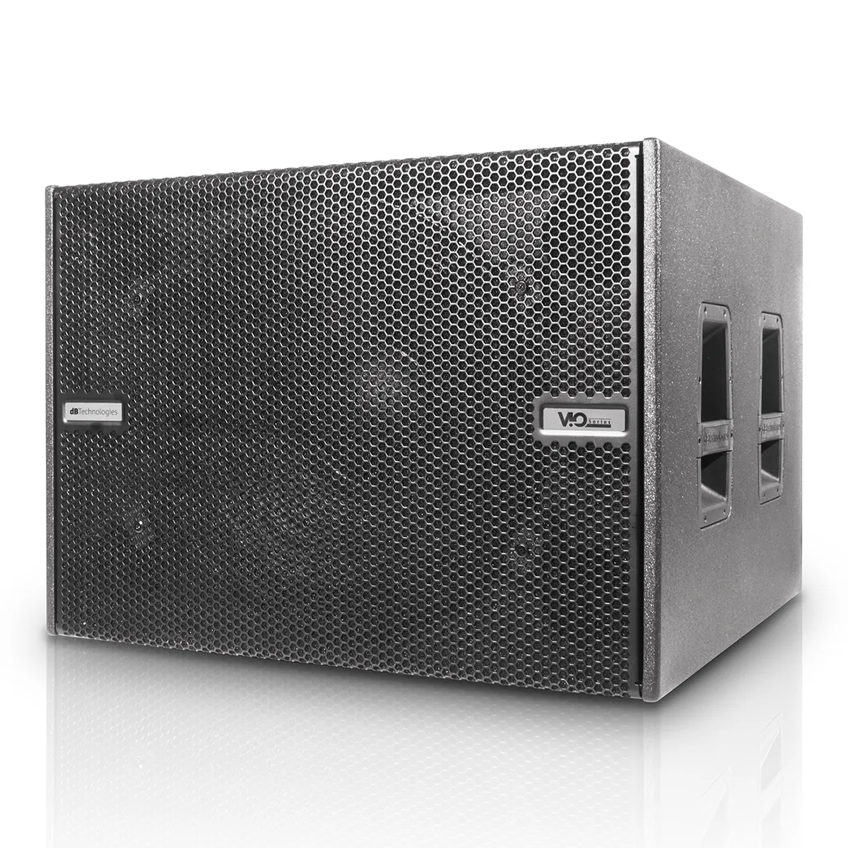 Loa sub điện dBTechnologies Vio S118R
