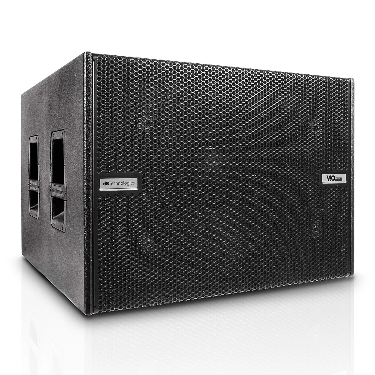 Loa sub điện dBTechnologies Vio S118R