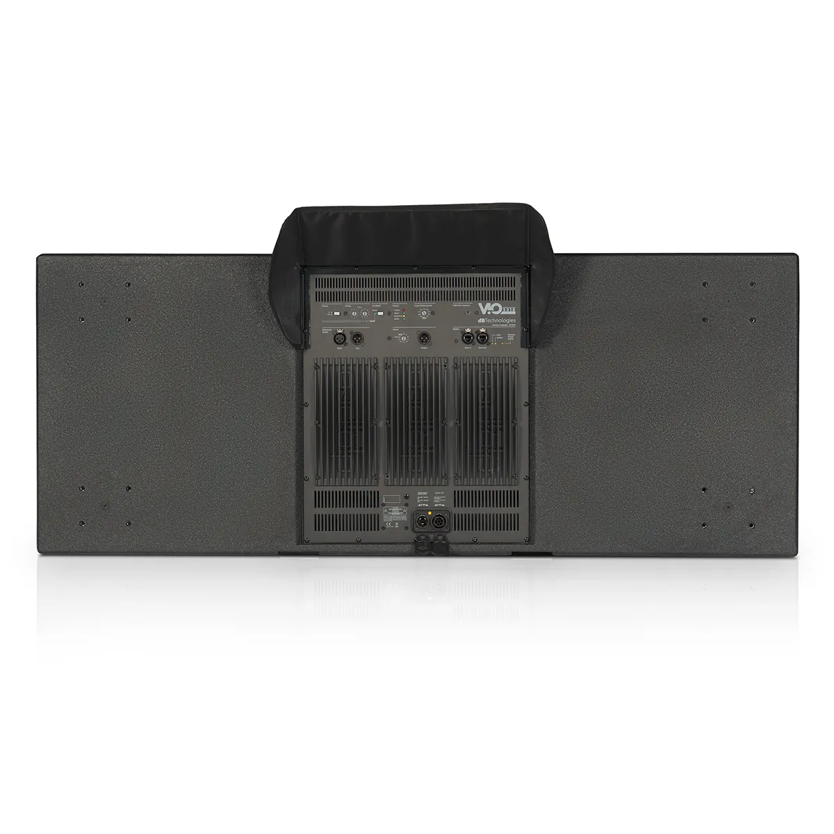 Loa sub điện dBTechnologies Vio S318