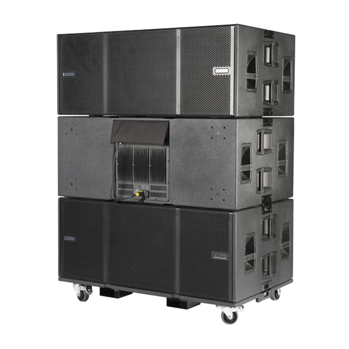 Loa sub điện dBTechnologies Vio S318