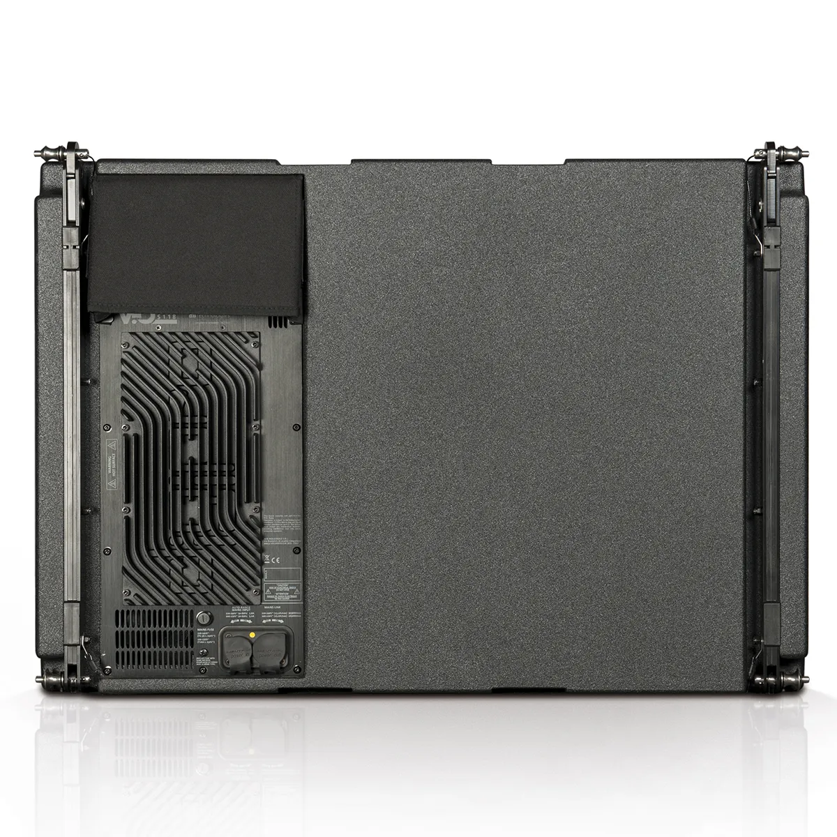 Loa sub điện dBTechnologies Vio S118