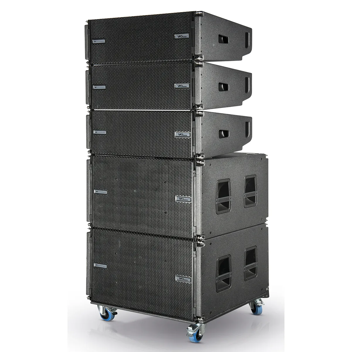 Loa sub điện dBTechnologies Vio S118