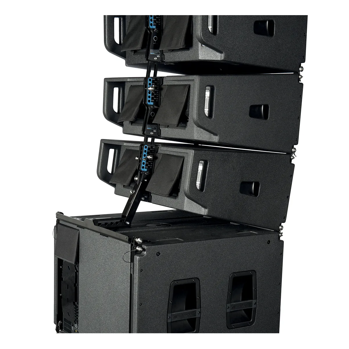 Loa sub điện dBTechnologies Vio S118