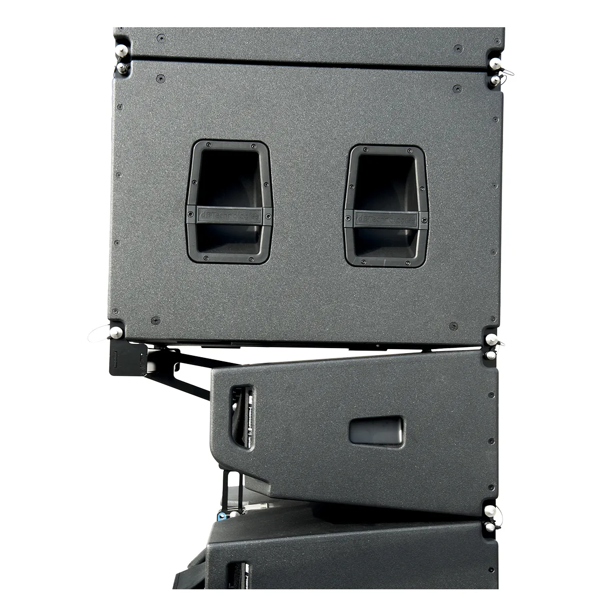Loa sub điện dBTechnologies Vio S118