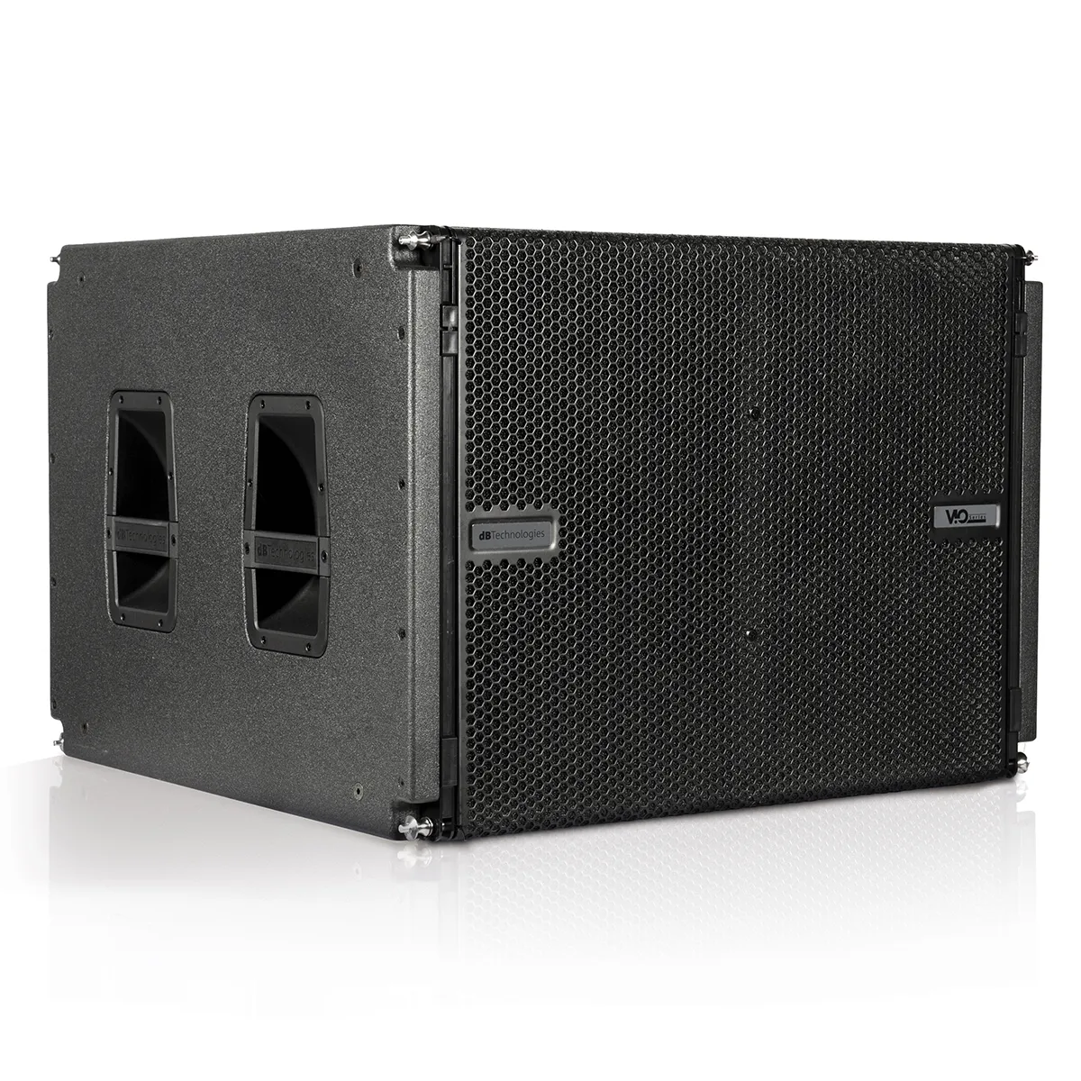 Loa sub điện dBTechnologies Vio S118