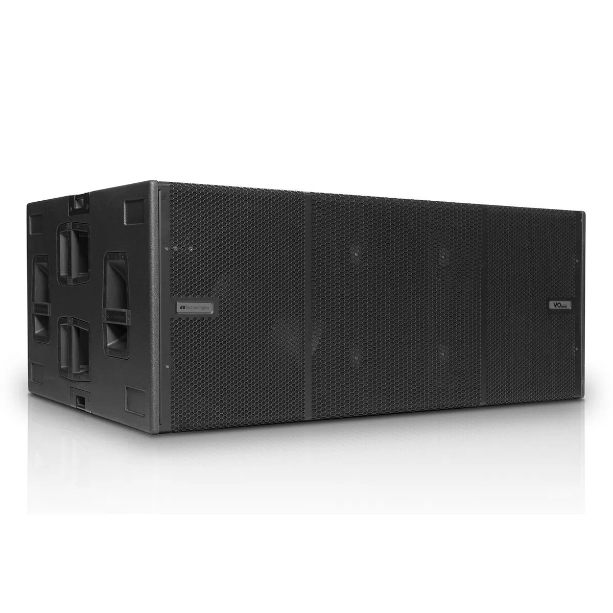 Loa sub điện dBTechnologies Vio S218