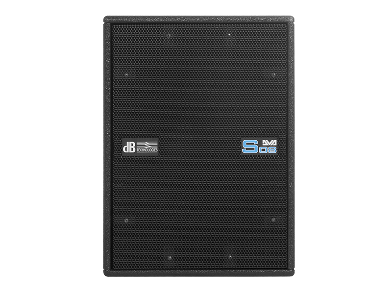 Loa sub điện dBTechnologies DVA S08DP