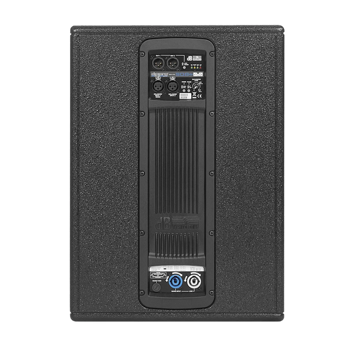 Loa sub điện dBTechnologies DVA S08DP