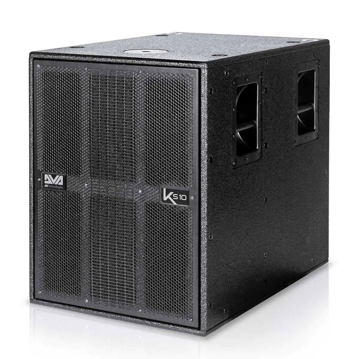 Loa sub điện dBTechnologies DVA KS10