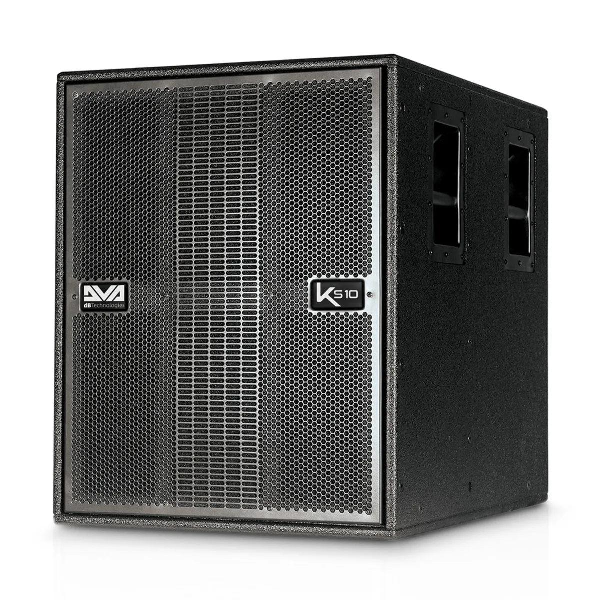 Loa sub điện dBTechnologies DVA KS10