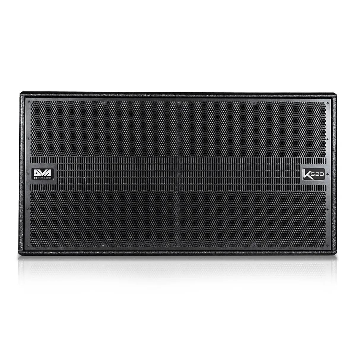 Loa sub điện dBTechnologies DVA KS20