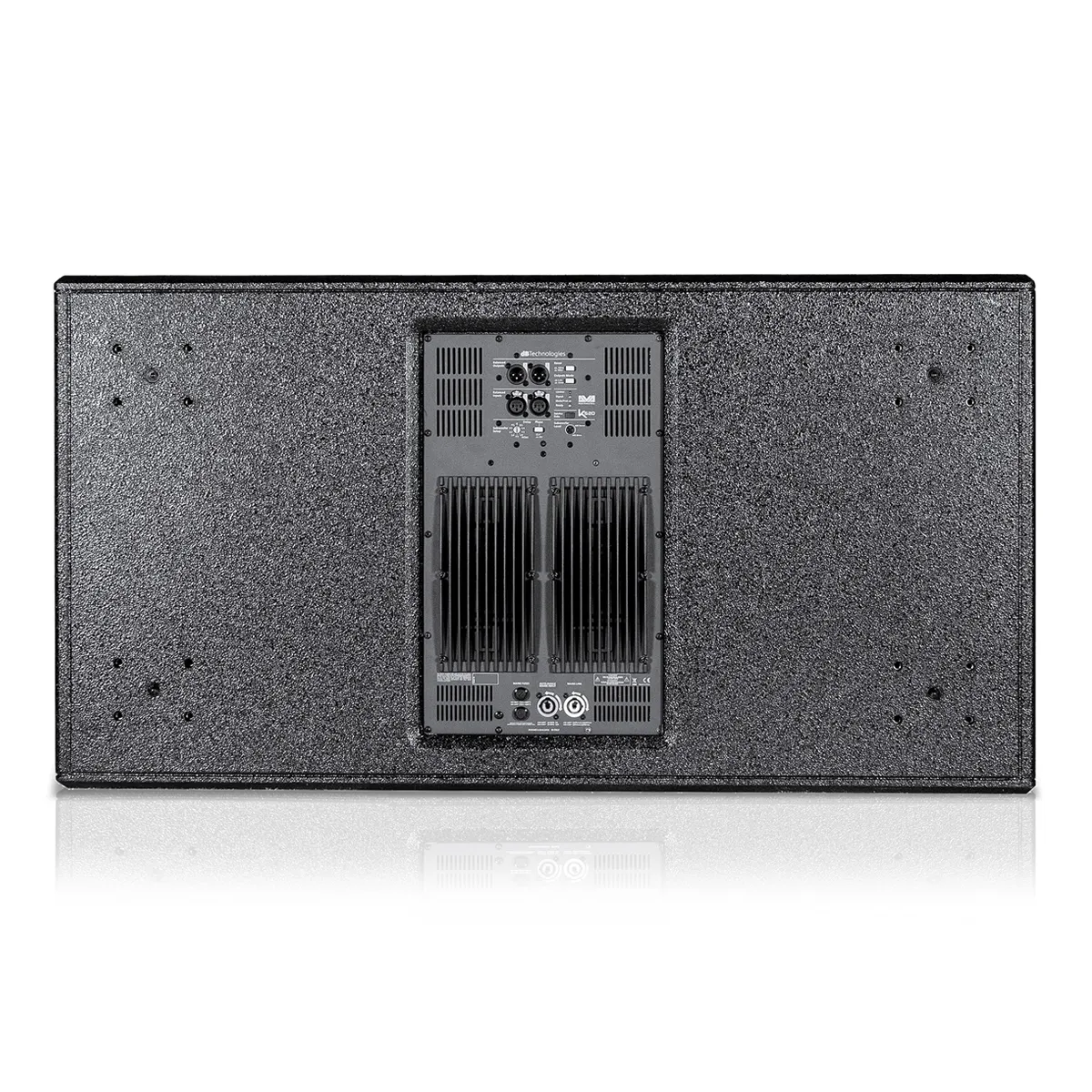 Loa sub điện dBTechnologies DVA KS20