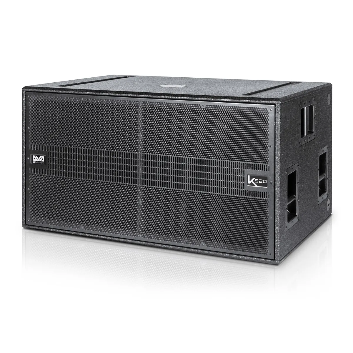 Loa sub điện dBTechnologies DVA KS20