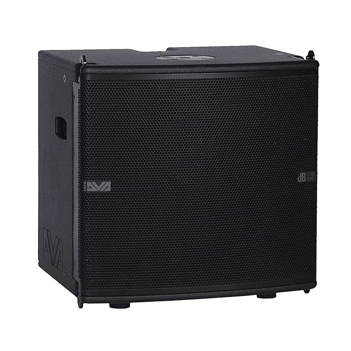 Loa sub điện dBTechnologies DVA MS12
