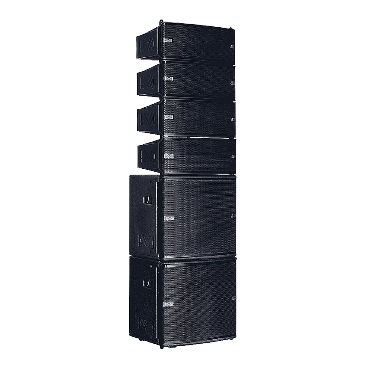 Loa sub điện dBTechnologies DVA MS12