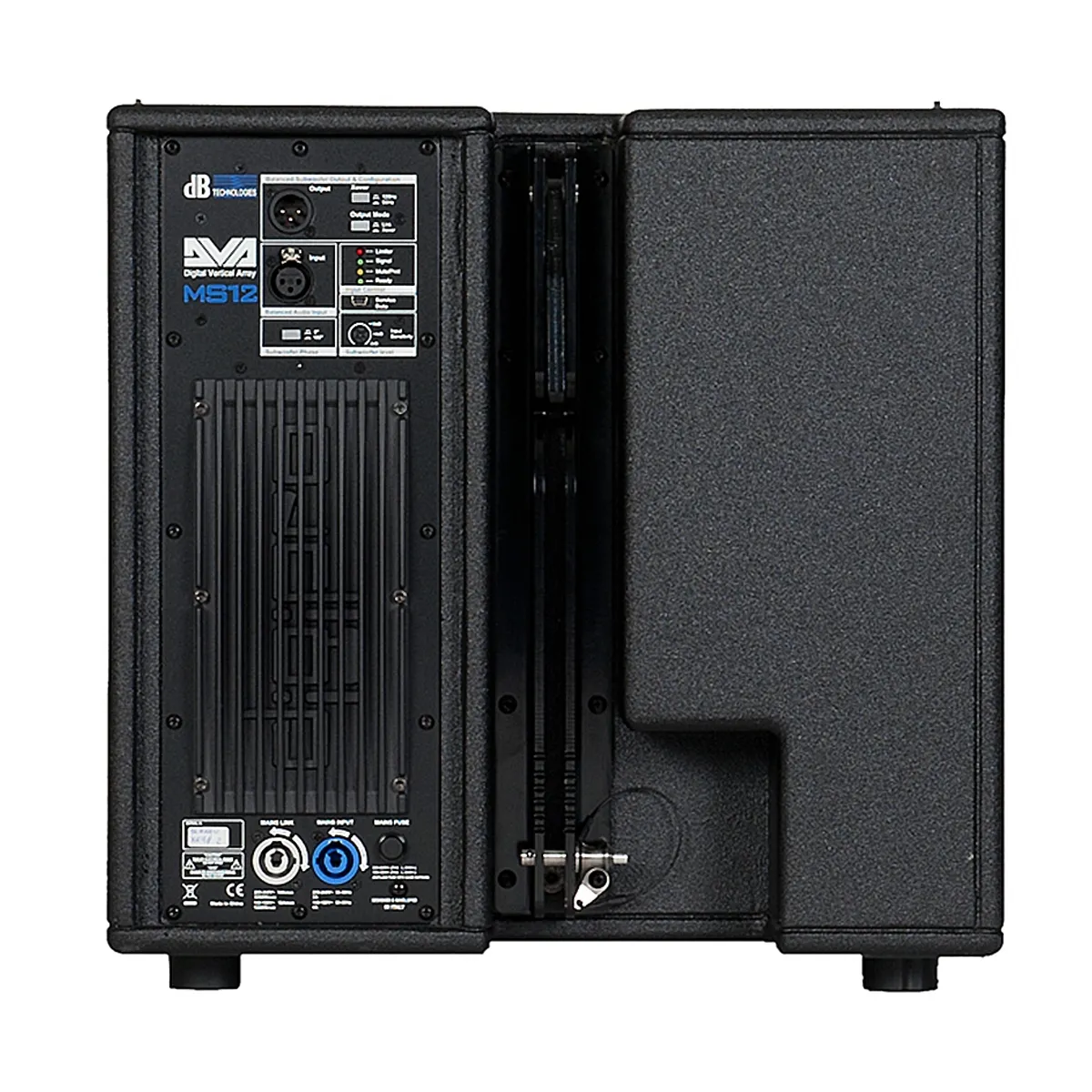 Loa sub điện dBTechnologies DVA MS12