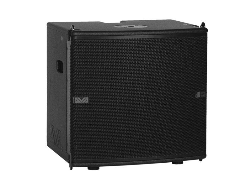 Loa sub dBTechnologies DVA MS12