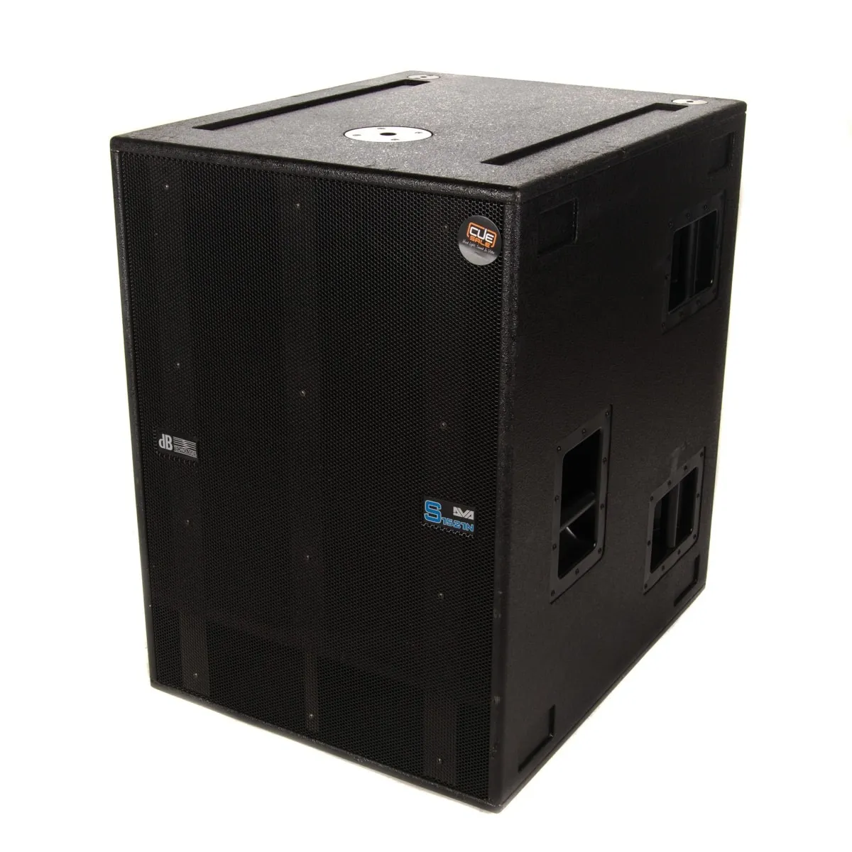 Loa sub điện dBTechnologies DVA S1521N