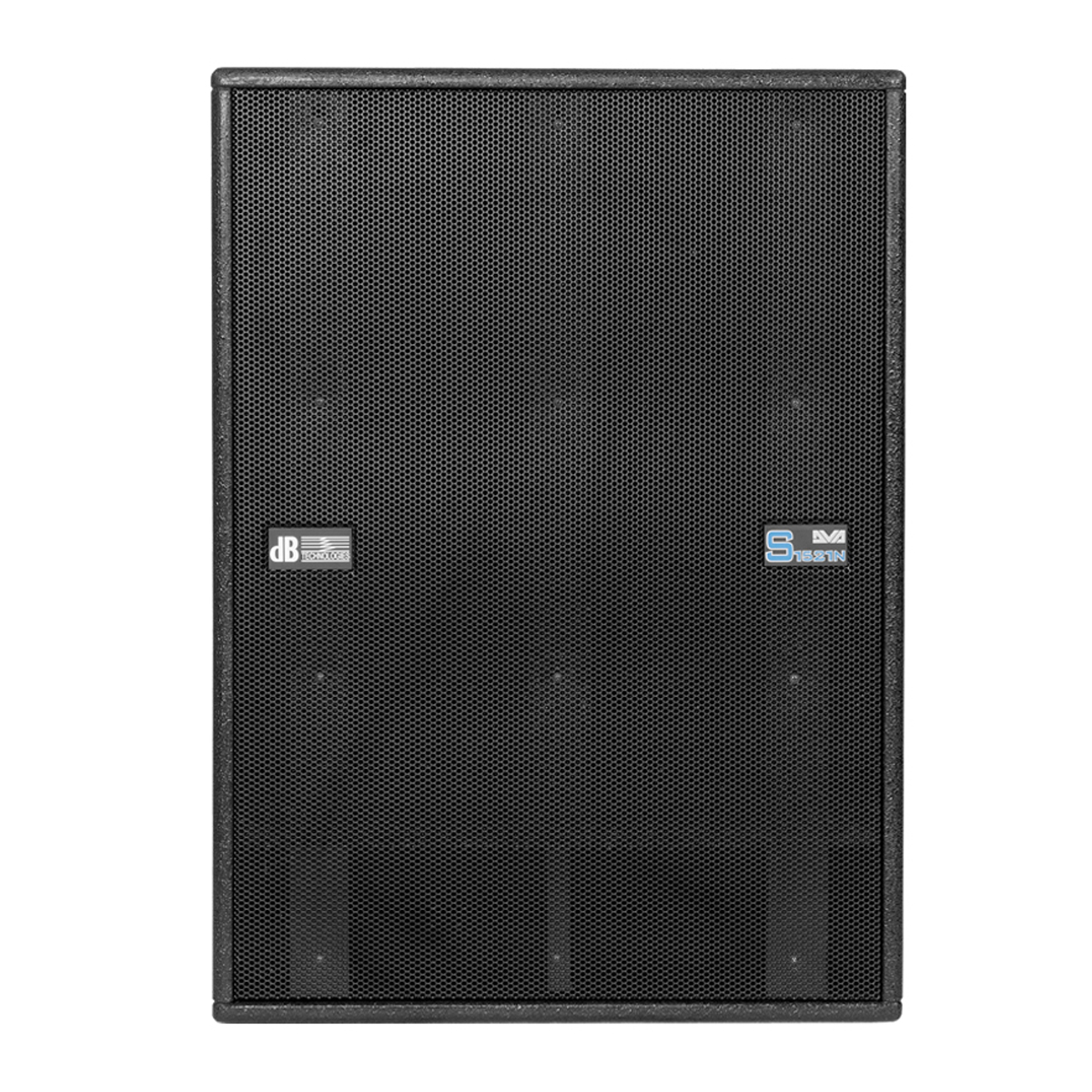 Loa sub điện dBTechnologies DVA S1521N