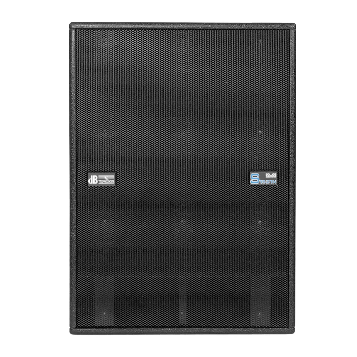 Loa sub điện dBTechnologies DVA S1521N