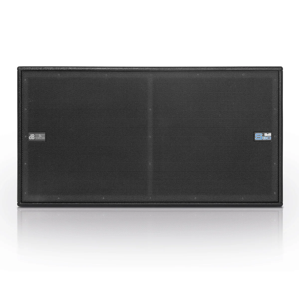 Loa sub điện dBTechnologies DVA S30N