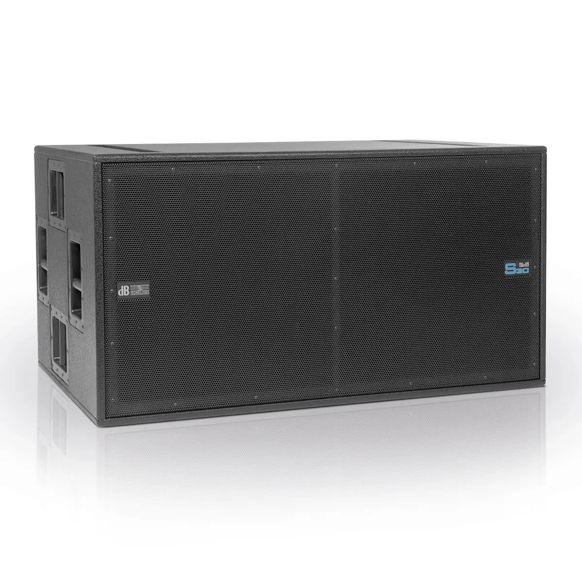 Loa sub kép dBTechnologies DVA S30N