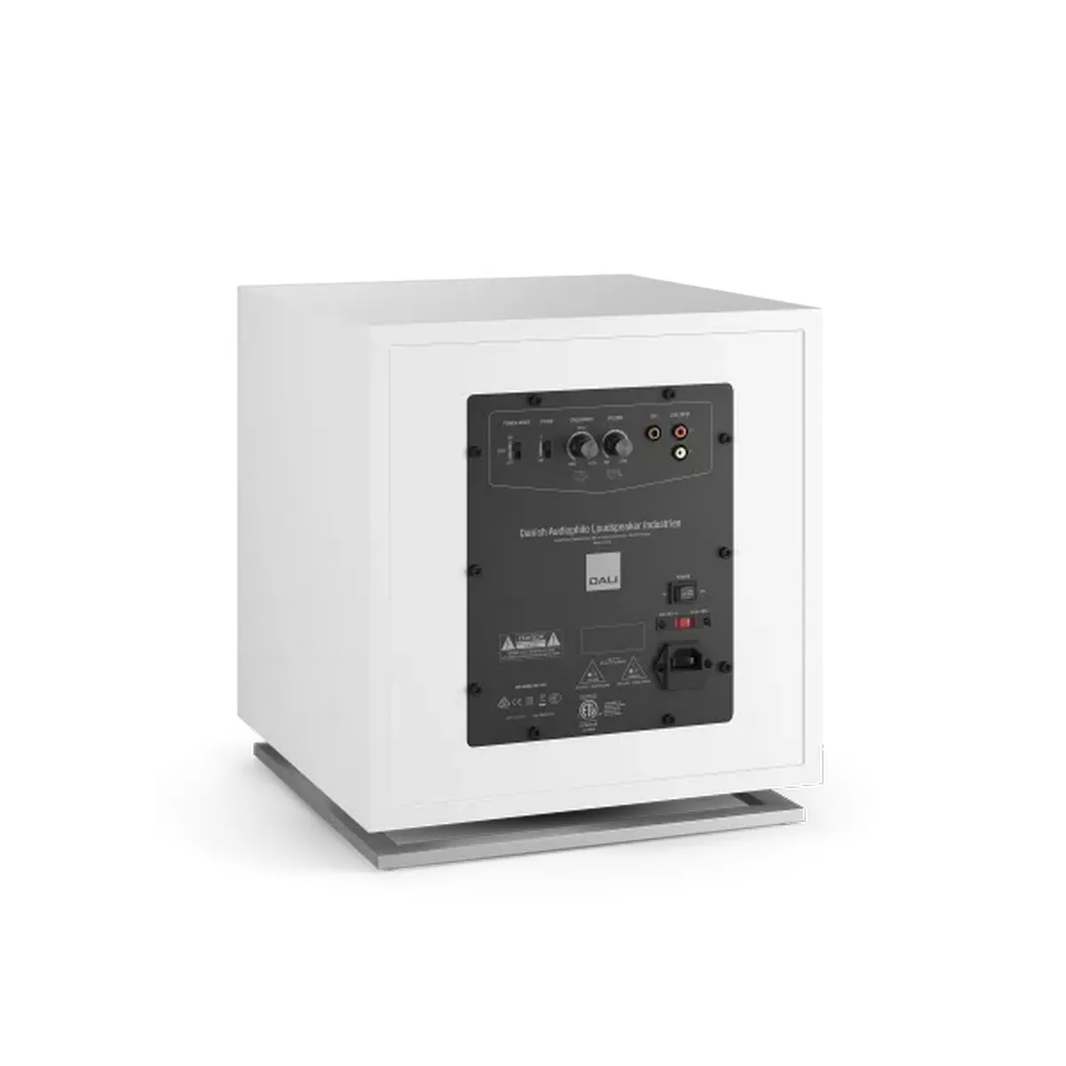 Loa Sub Điện DALI SUB E-12 F