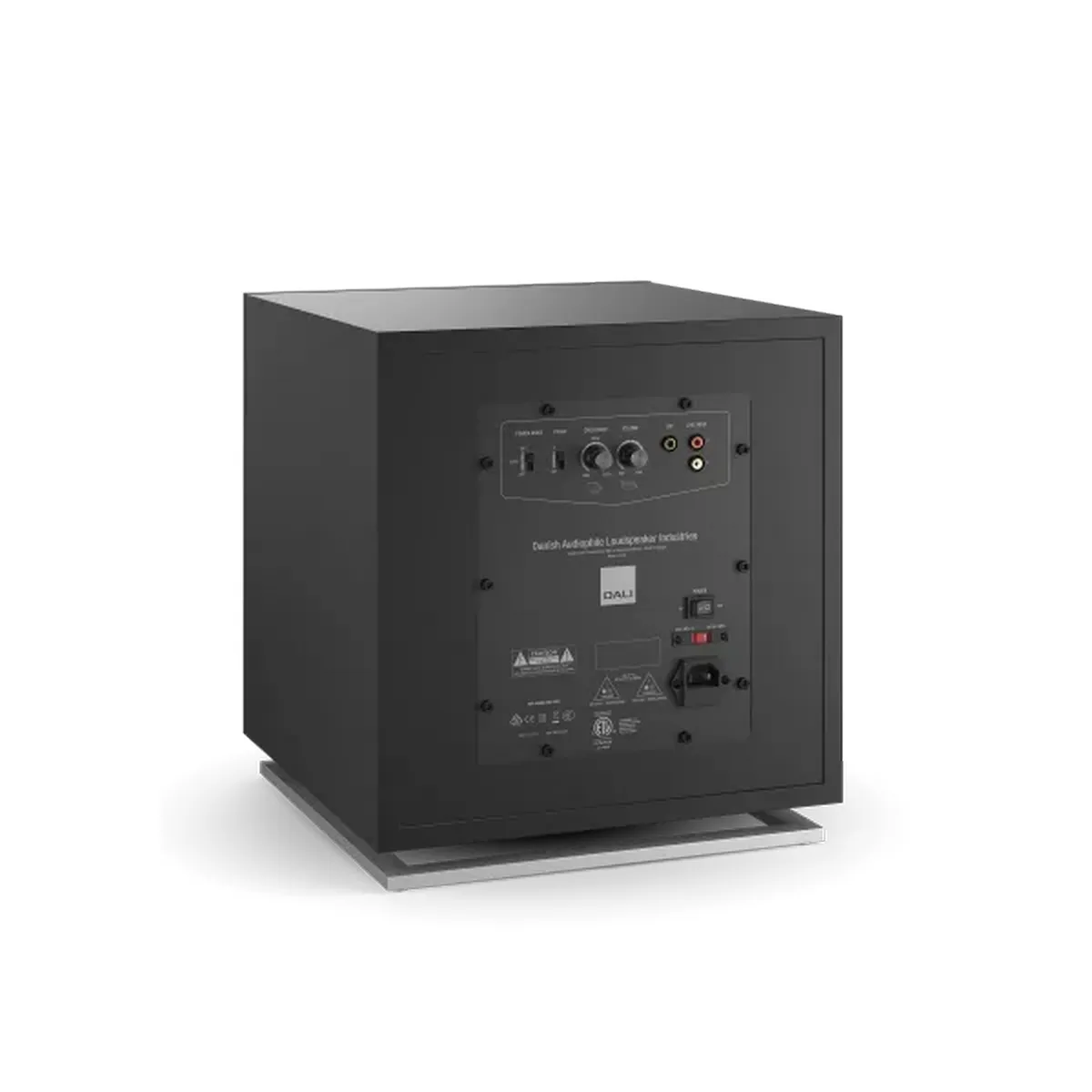 Loa Sub Điện DALI SUB E-12 F