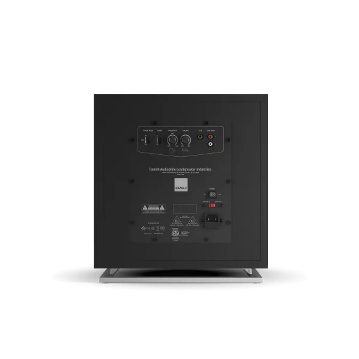 Loa Sub Điện DALI SUB E-12 F