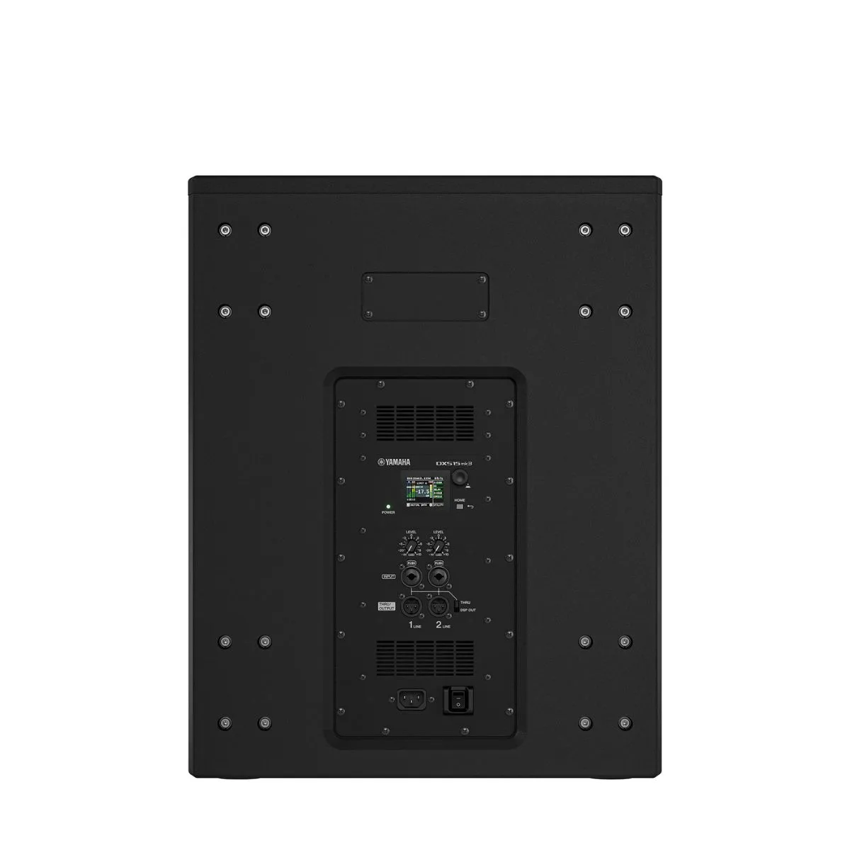 Loa sub điện Yamaha DXS15 MK3