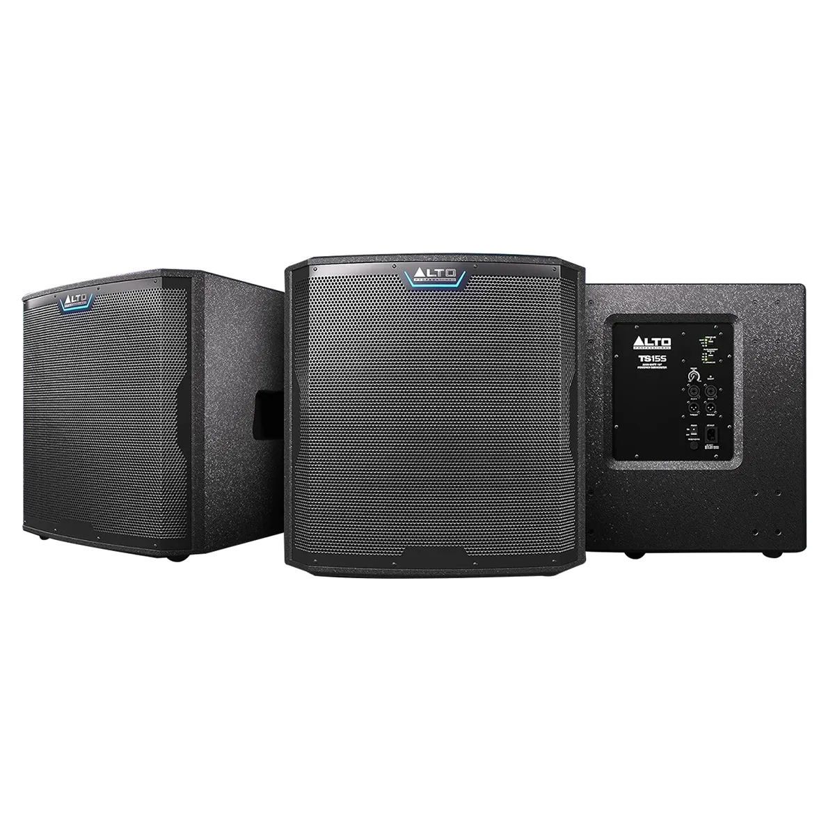 Loa Sub Điện Alto TS15S (Bass 40cm)