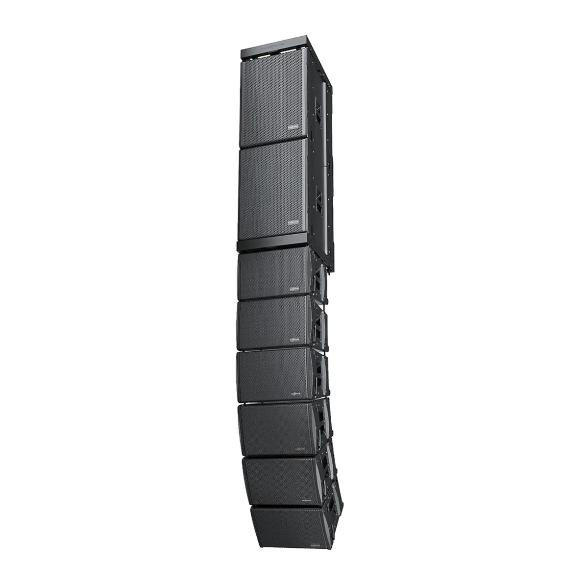 Loa sub điện Audiocenter Artist T115S-DSP