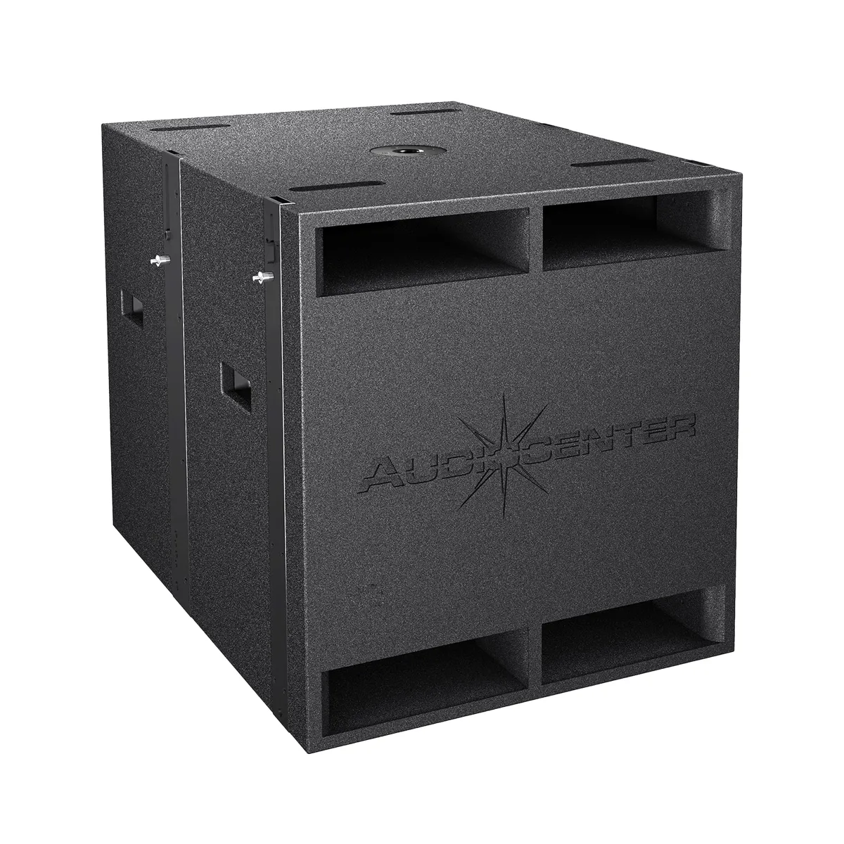 Loa Sub Hơi Audiocenter K-LA118