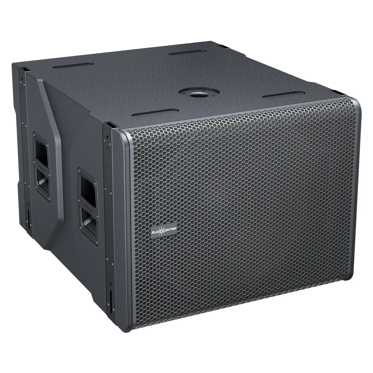 Loa sub điện Audiocenter K-LA118A
