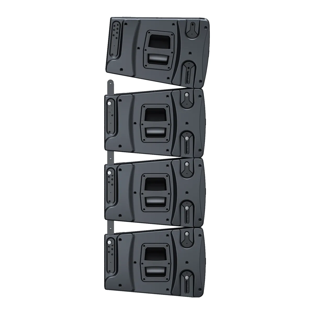 Loa sub điện Audiocenter K-LA118A