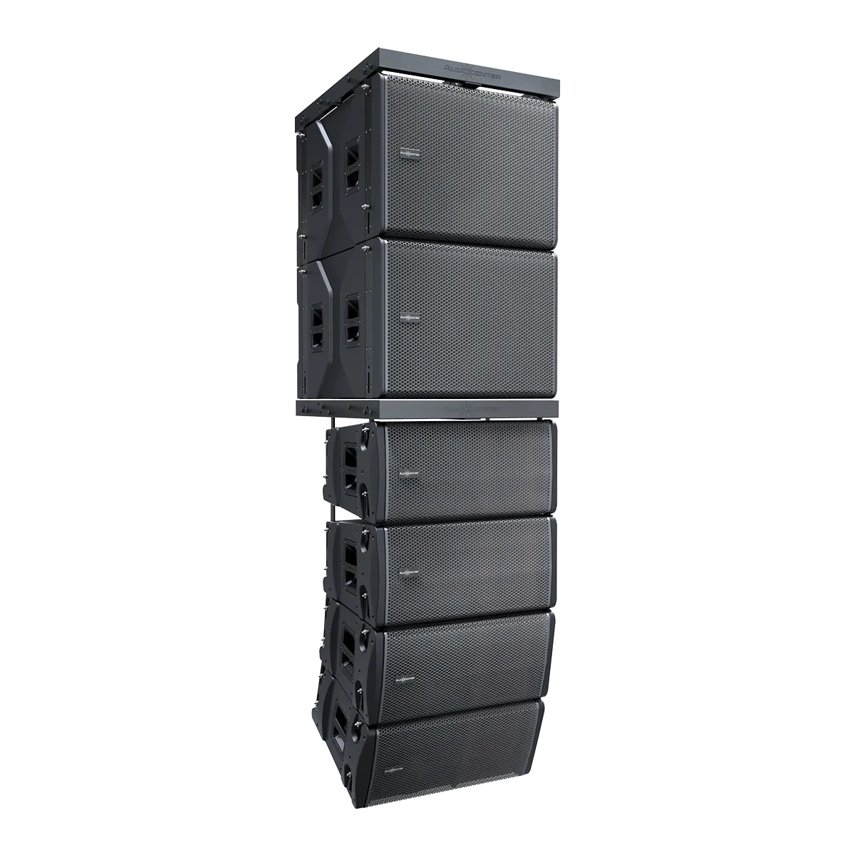Loa sub điện Audiocenter K-LA118A