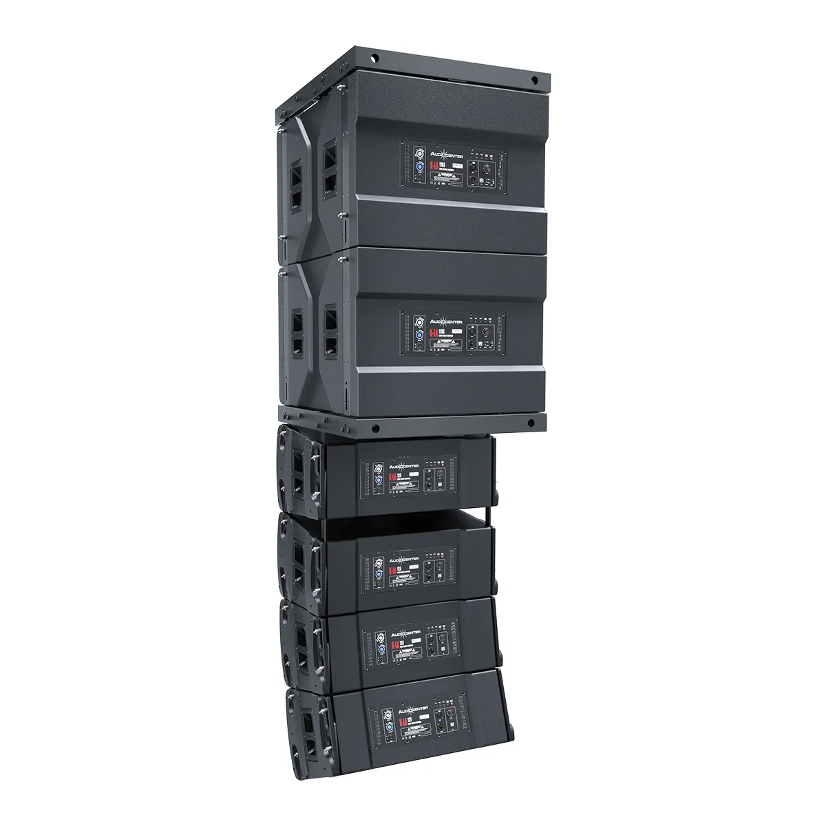 Loa sub điện Audiocenter K-LA118A