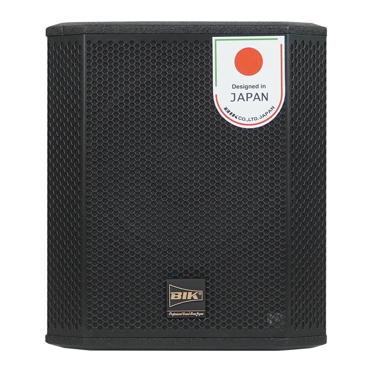 Loa sub điện BIK BBK-W25A