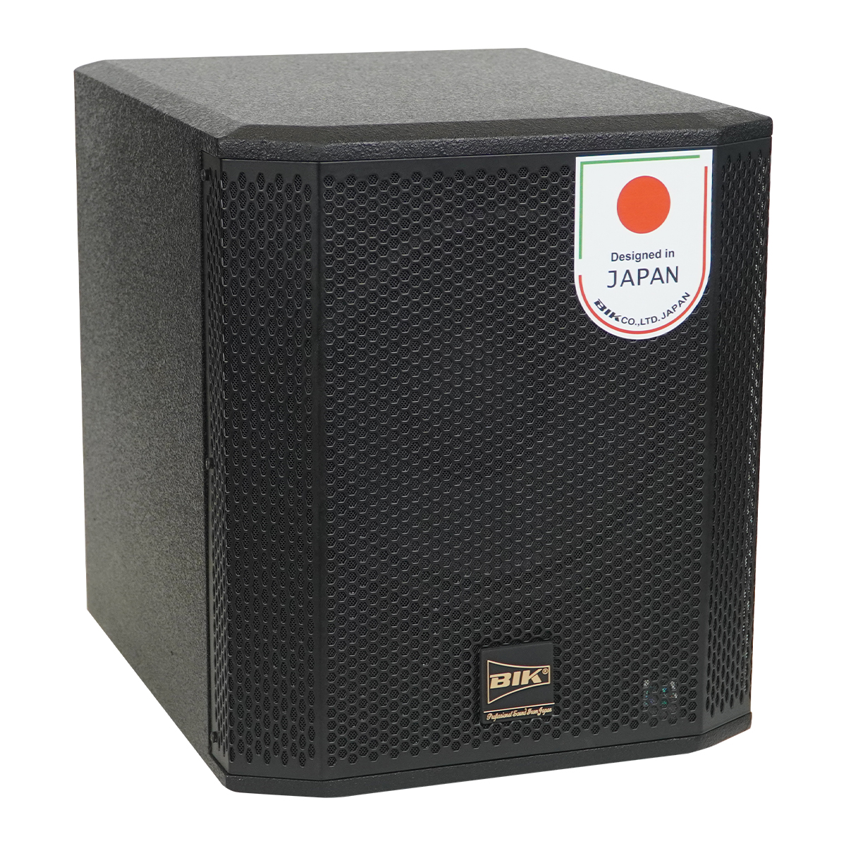 Loa sub điện BIK BBK-W25A