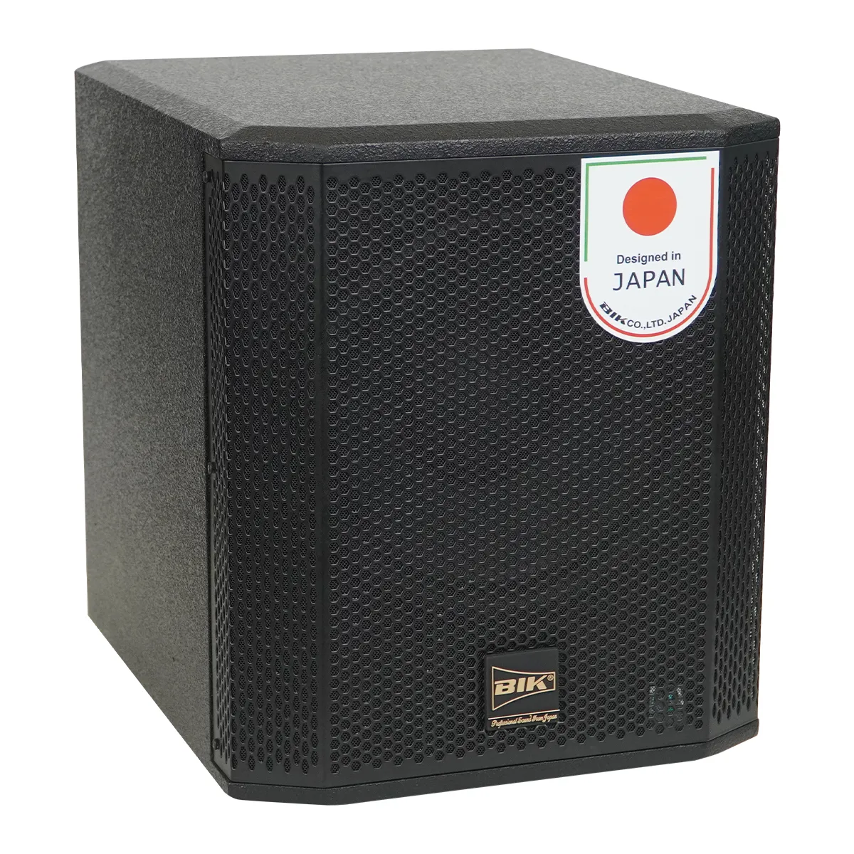 Loa sub điện BIK BBK-W25A