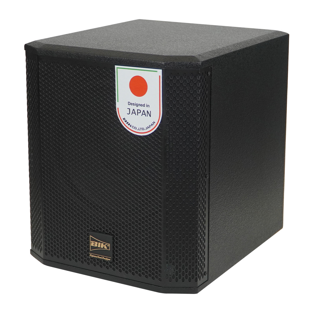 Loa sub điện BIK BBK-W25A