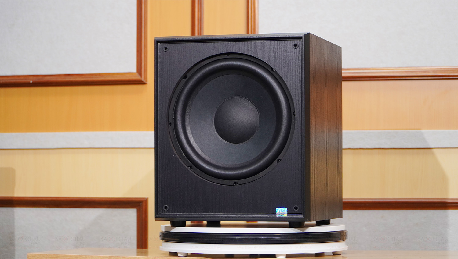 Loa Sub Điện BIK BJ-W25AV II