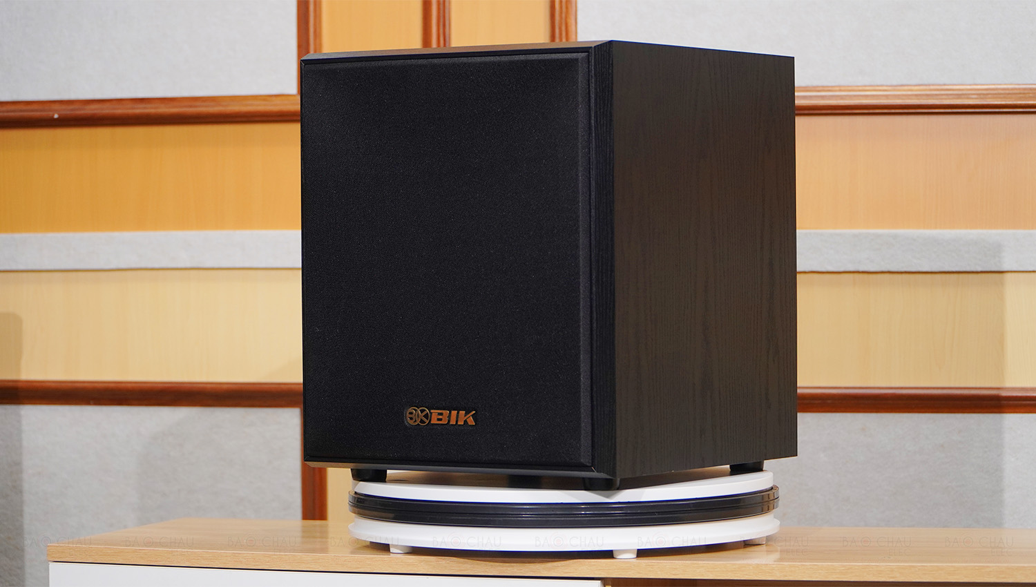 Loa Sub Điện BIK BJ-W25AV II