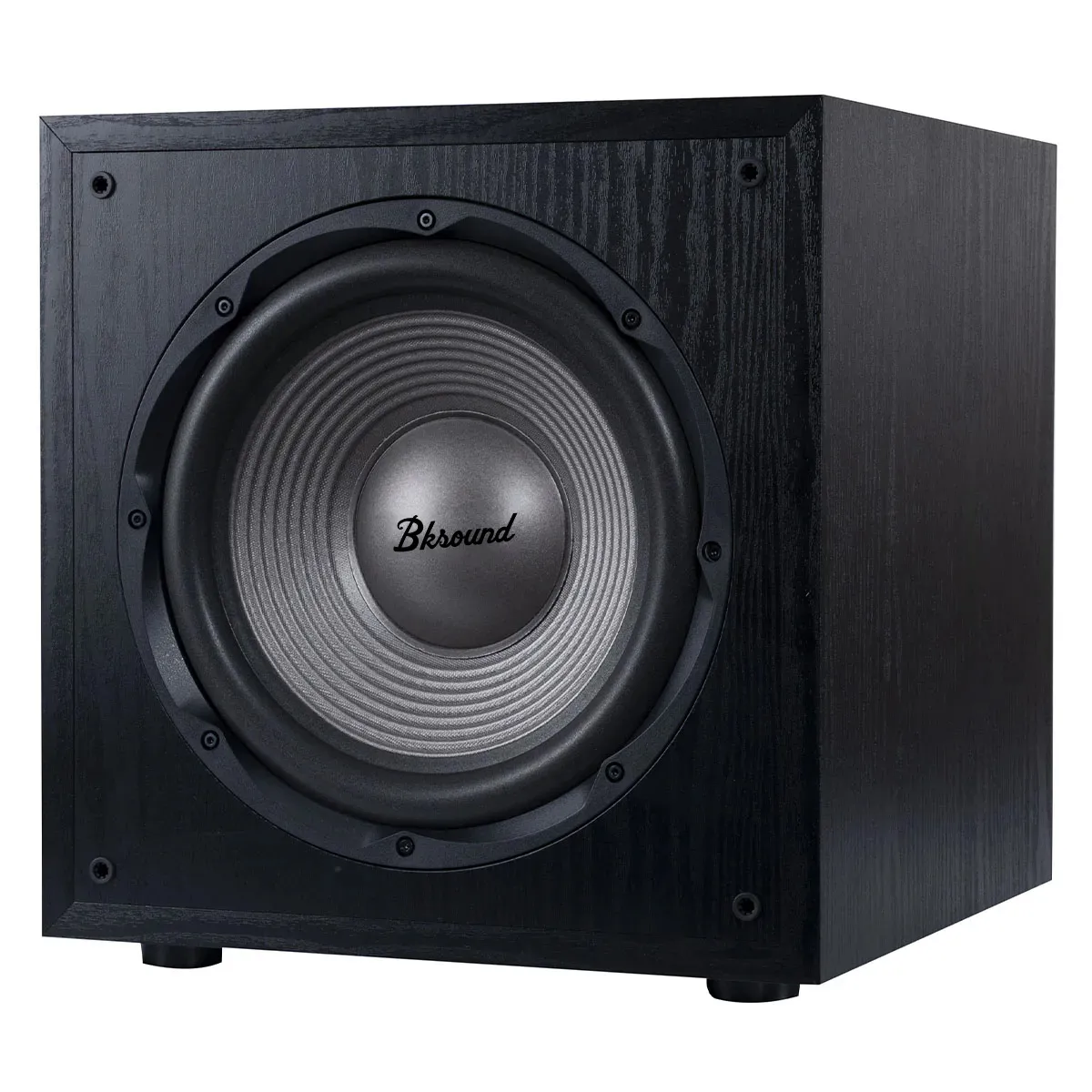 Loa sub điện Bksound SW212 (bass 30cm) - Hình 3