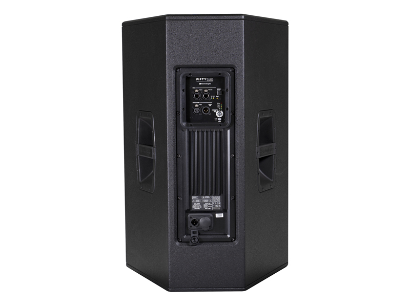 Loa sub điện dBTechnologies Fifty 118S